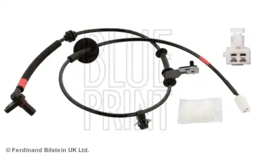 Датчик ABS BLUE PRINT ADG071105