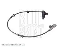 Датчик ABS BLUE PRINT ADG07181