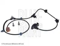 Датчик ABS BLUE PRINT ADH27104