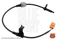 Датчик ABS BLUE PRINT ADH27185
