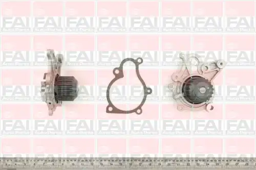 помпа Hyun WP6351 FAI AUTOPARTS
