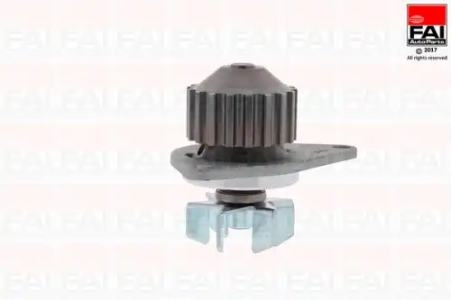 помпа Citr WP6344 FAI AUTOPARTS