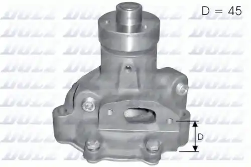 помпа IVEC I-142 DOLZ