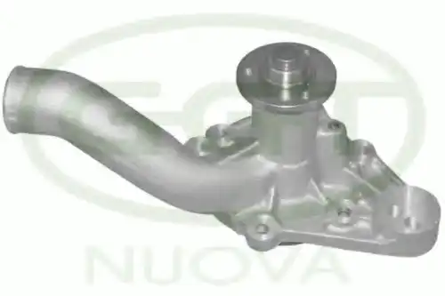 помпа IVEC PA12128 GGT