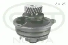 помпа IVEC PA10700 GGT