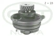 помпа IVEC PA10700 GGT