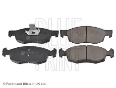 Тормозные колодки дисковые BLUE PRINT ADL144222