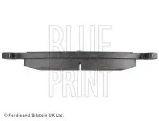 Тормозные колодки дисковые BLUE PRINT ADL144222