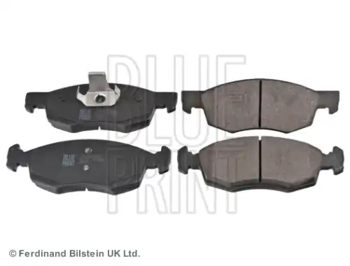 Тормозные колодки дисковые BLUE PRINT ADL144222
