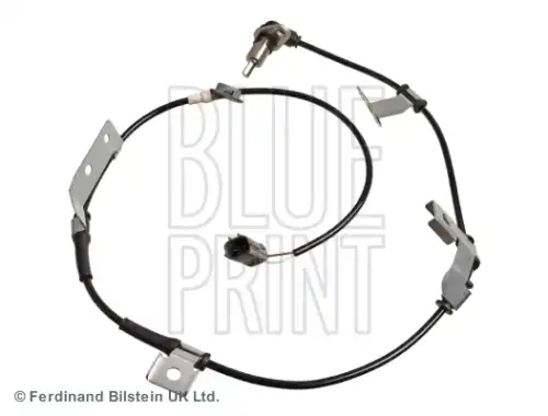 Датчик ABS BLUE PRINT ADM57118