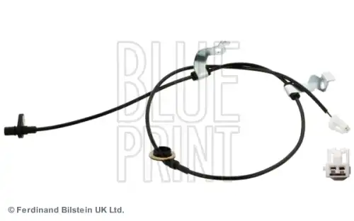 Датчик ABS BLUE PRINT ADM57128