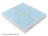 Салонный фильтр BLUE PRINT ADN12544
