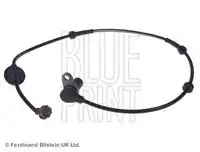 Датчик ABS BLUE PRINT ADN17127