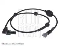 Датчик ABS BLUE PRINT ADN17138