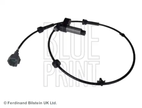 Датчик ABS BLUE PRINT ADN17160
