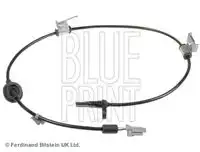 Датчик ABS BLUE PRINT ADS77105