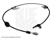 Датчик ABS BLUE PRINT ADS77106