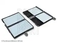 Салонный фильтр BLUE PRINT ADT32516