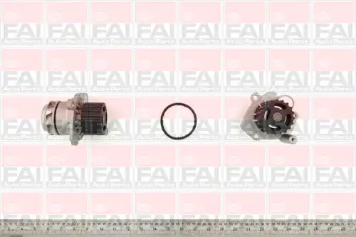 помпа Audi WP6395 FAI AUTOPARTS