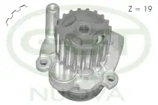 помпа водяная PA00015 GGT