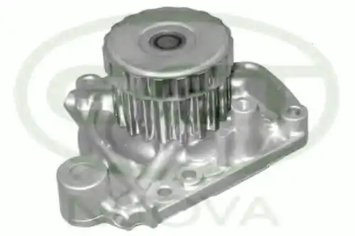 помпа водяная PA12506 GGT