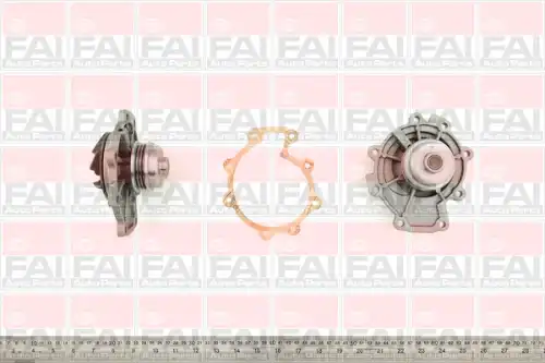 помпа Audi WP6143 FAI AUTOPARTS