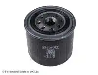 Топливный фильтр BLUE PRINT ADZ92305