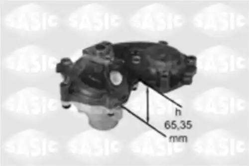 помпа Fiat 9000824 SASIC