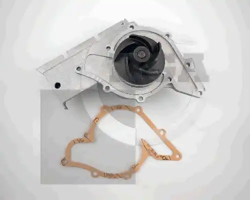 Насос системы охлаждения (помпа) BGA CP18858