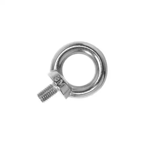 Рым-болт DIN 580 М8 09-5628 REXANT