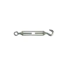 Талреп крюк-кольцо DIN 1480 М6 09-5646 REXANT
