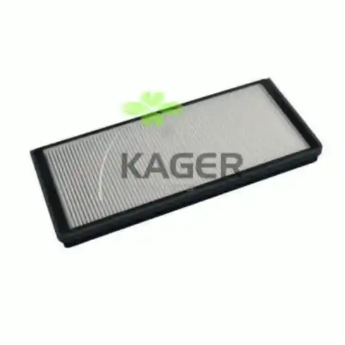 Салонный фильтр KAGER 09-0045