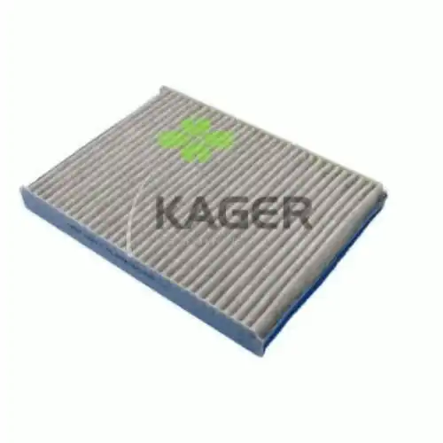 Салонный фильтр KAGER 09-0048 VW