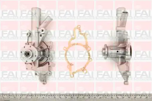 помпа MB WP6434 FAI AUTOPARTS