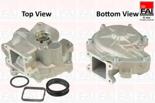 помпа BMW WP6337 FAI AUTOPARTS