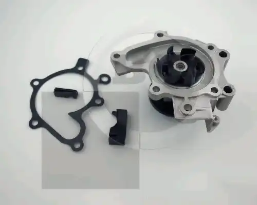 Насос системы охлаждения (помпа) BGA CP8156