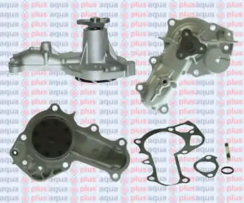 помпа IVEC 85-6845 AQUA PLUS