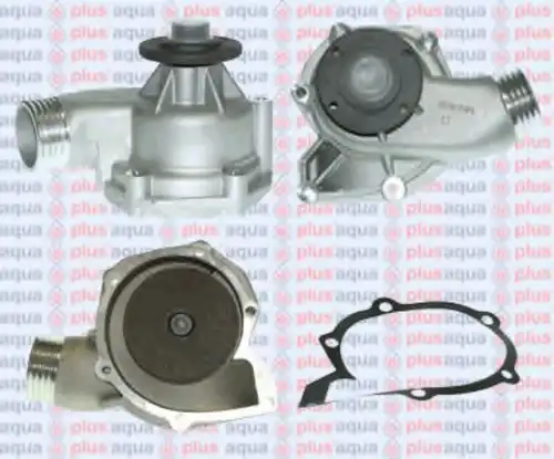 помпа Suz 85-4570 AQUA PLUS