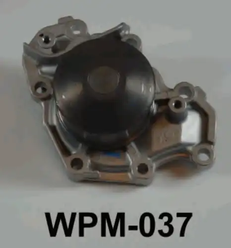 WPM-037 ПОМПА6A10,6A11,6A12,6A13 '91-'98- AISIN