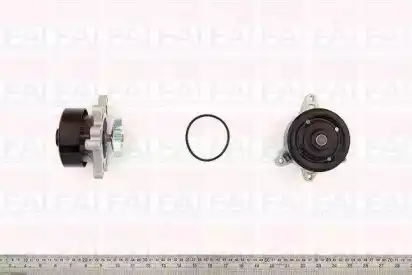 помпа Toyo WP6390 FAI AUTOPARTS