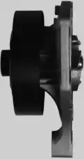 помпа Maz WAP8484.00 OPEN PARTS