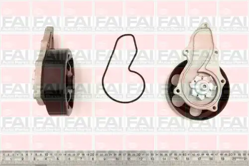 помпа Rov WP6271 FAI AUTOPARTS
