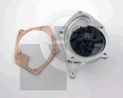 Насос системы охлаждения (помпа) BGA CP4264E