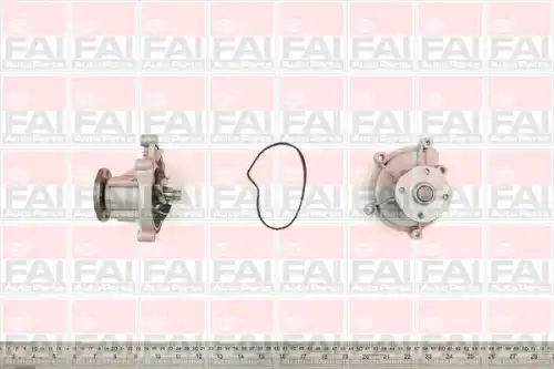 помпа Mits WP6439 FAI AUTOPARTS