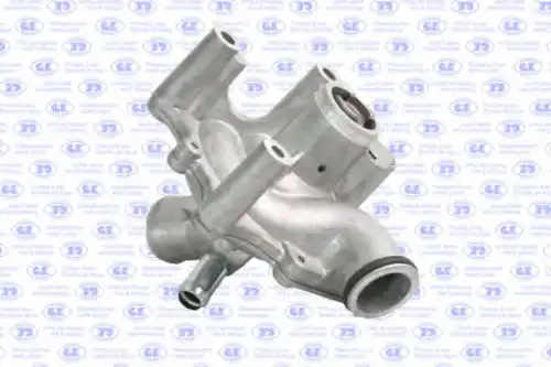 помпа Mini Cooper/Works 1.6i 02-07 980816 GK
