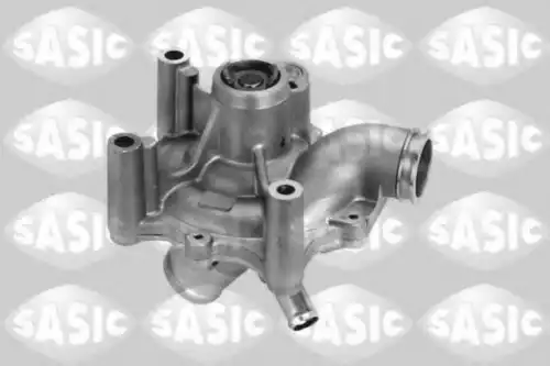помпа Mini Cooper/Works 1.6i 02-07 3606030 SASIC