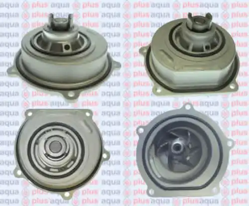 помпа Isuz 85-8453 AQUA PLUS