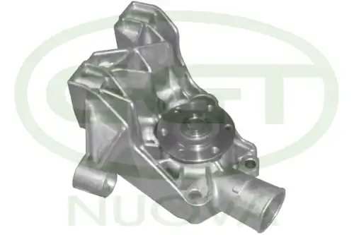 помпа Skoda Octavia PA12612 GGT