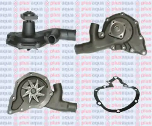 помпа Mits 85-1025 AQUA PLUS
