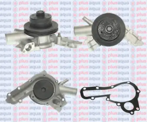 помпа AR 85-6260 AQUA PLUS